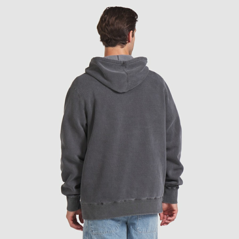 San Jose Sharks Fanatics Made in Canada Pullover Hoodie - Black Hoodies