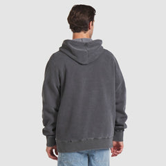 San Jose Sharks Fanatics Made in Canada Pullover Hoodie - Black Hoodies
