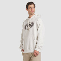 Carolina Hurricanes Fanatics Made in Canada Pullover Hoodie - Cream Hoodies