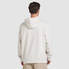 Carolina Hurricanes Fanatics Made in Canada Pullover Hoodie - Cream Hoodies