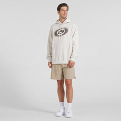 Carolina Hurricanes Fanatics Made in Canada Pullover Hoodie - Cream Hoodies