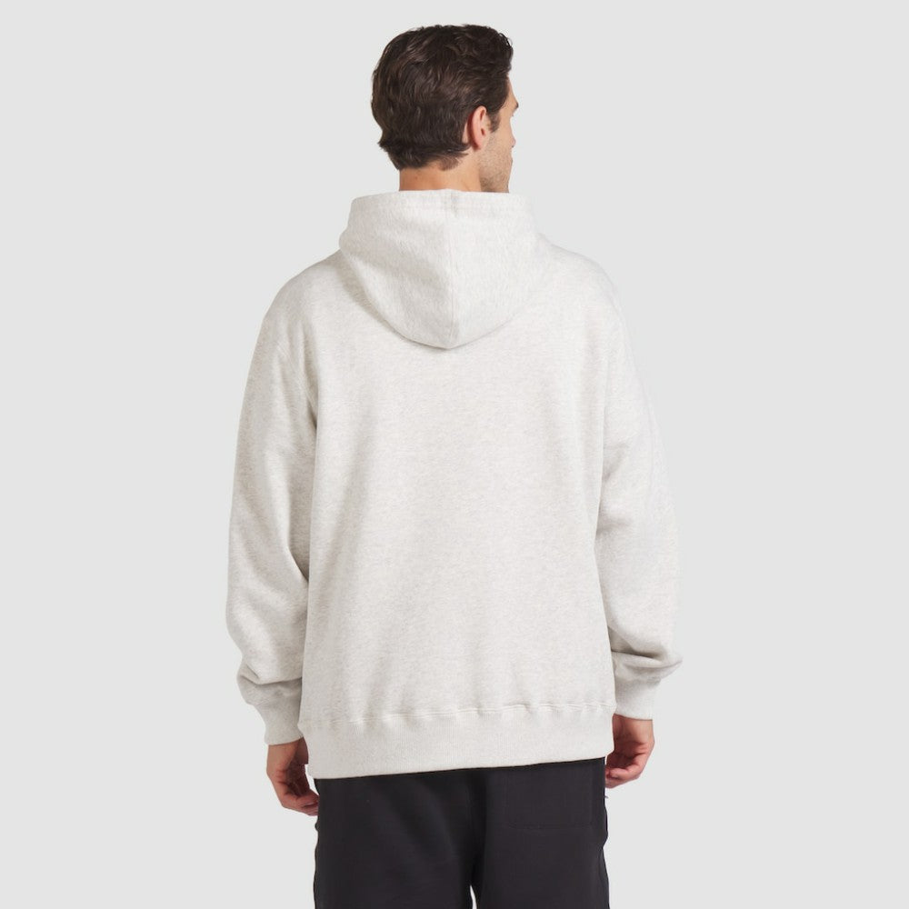 Detroit Red Wings Fanatics Made in Canada Pullover Hoodie - Cream Hoodies