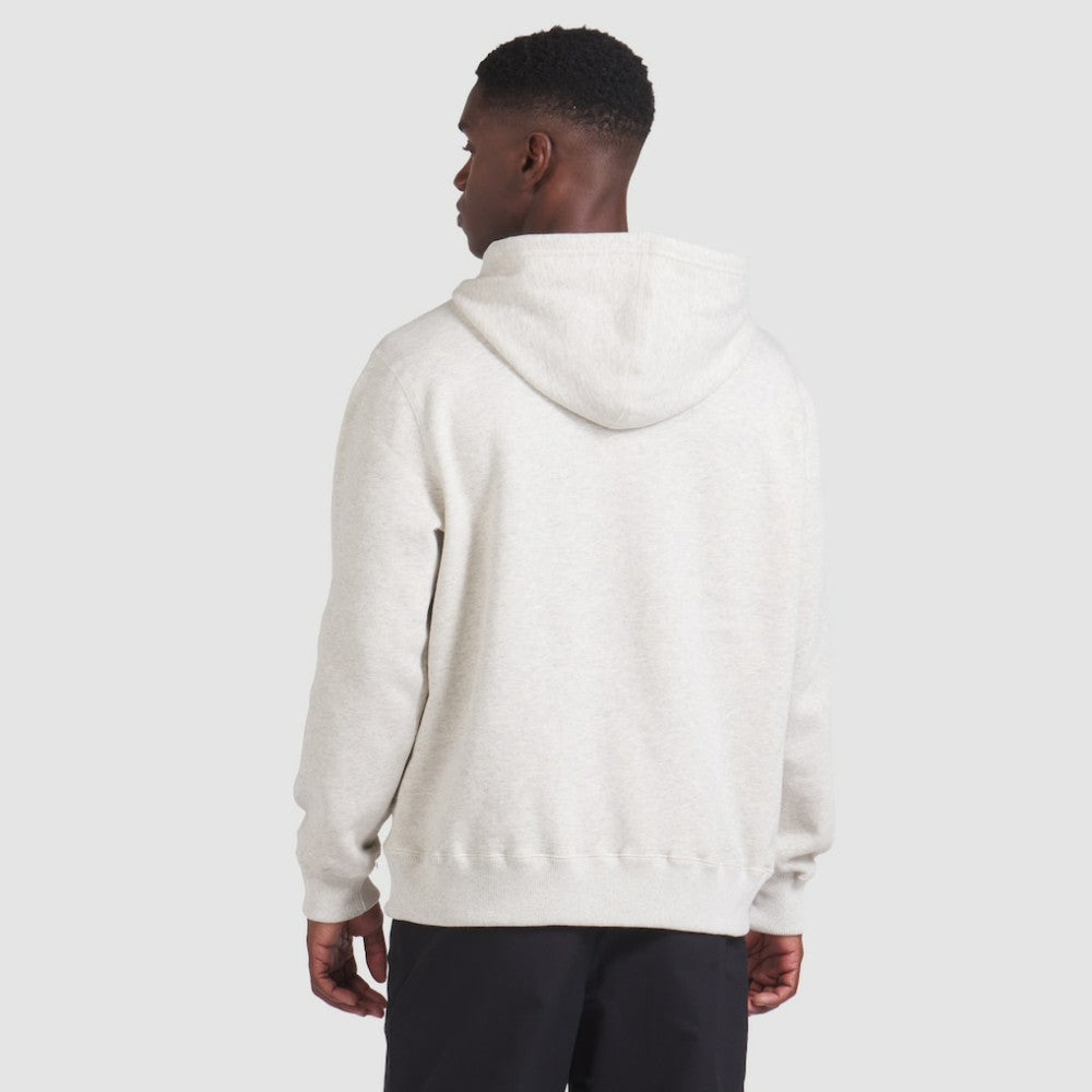 Ottawa Senators Fanatics Made in Canada Pullover Hoodie - Cream Hoodies