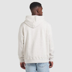 New York Islanders Fanatics Made in Canada Pullover Hoodie - Cream Hoodies