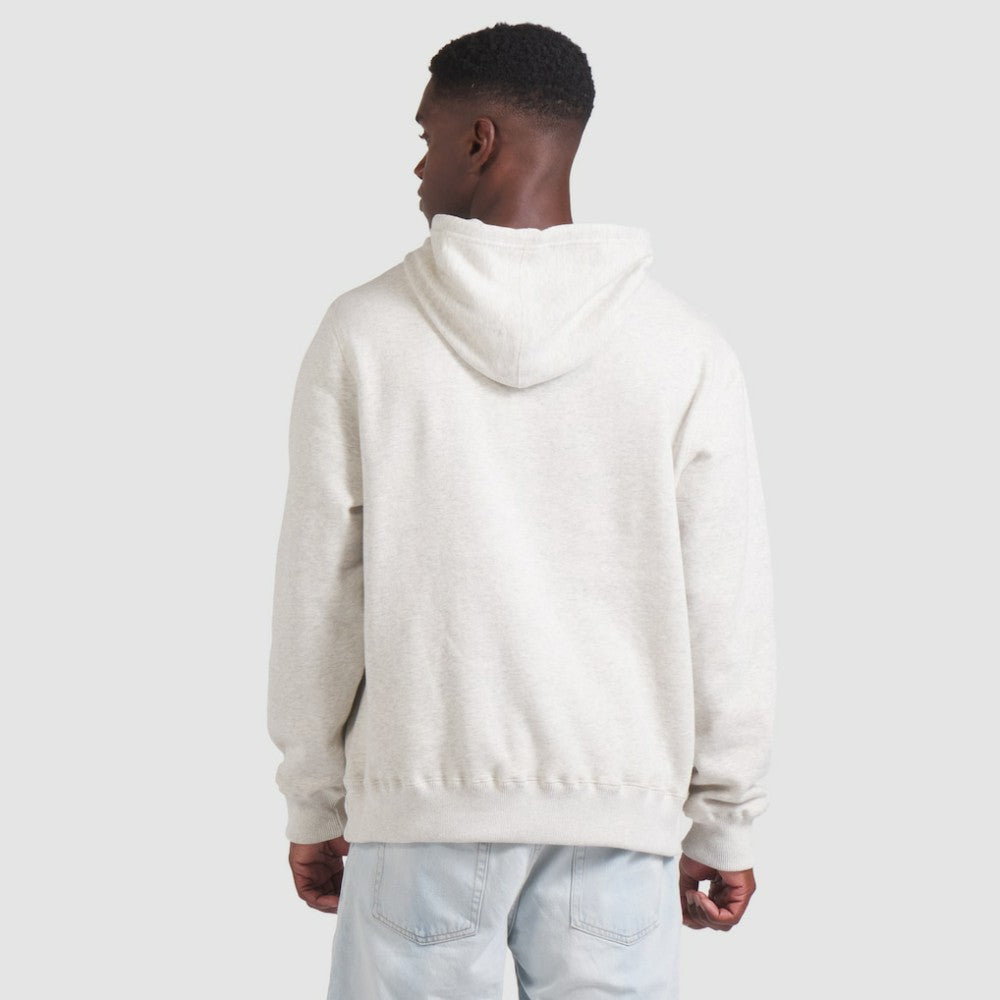 Toronto Maple Leafs Fanatics Made in Canada Pullover Hoodie - Cream Hoodies