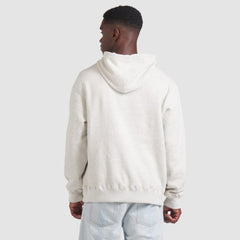 Toronto Maple Leafs Fanatics Made in Canada Pullover Hoodie - Cream Hoodies