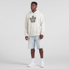 Toronto Maple Leafs Fanatics Made in Canada Pullover Hoodie - Cream Hoodies