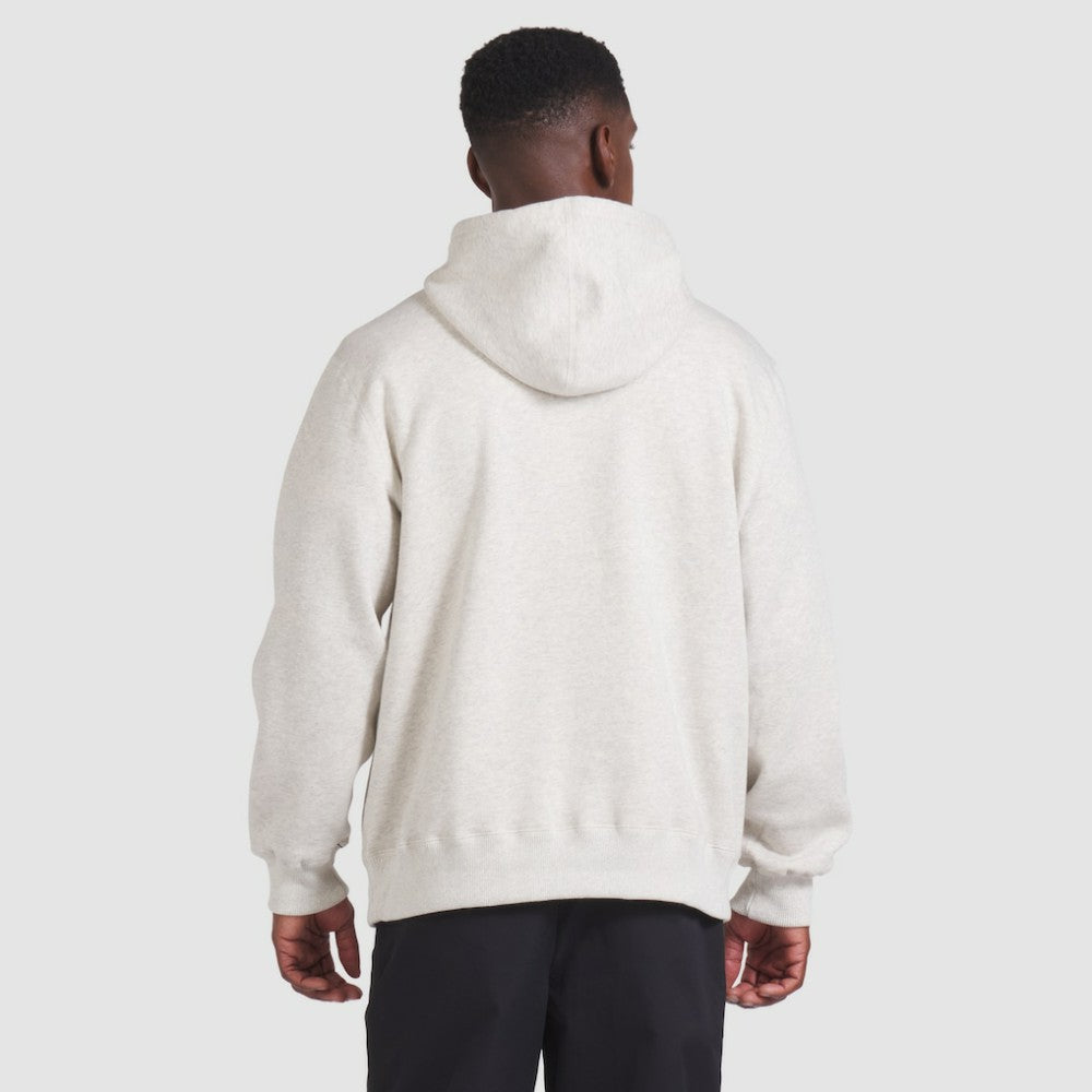 Pittsburgh Penguins Fanatics Made in Canada Pullover Hoodie - Cream Hoodies