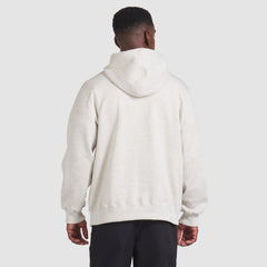 Pittsburgh Penguins Fanatics Made in Canada Pullover Hoodie - Cream Hoodies