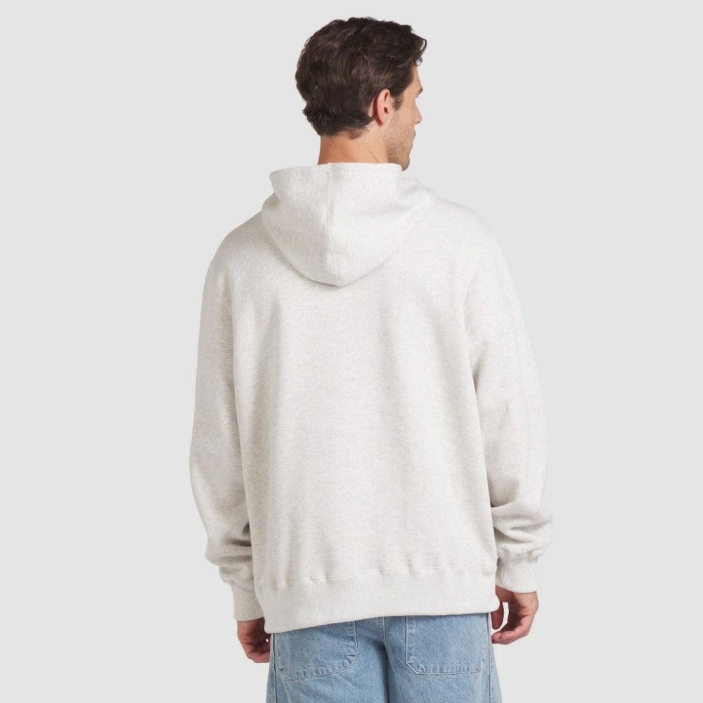 Florida Panthers Fanatics Made in Canada Pullover Hoodie - Cream Hoodies