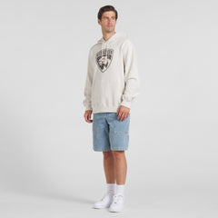 Florida Panthers Fanatics Made in Canada Pullover Hoodie - Cream Hoodies