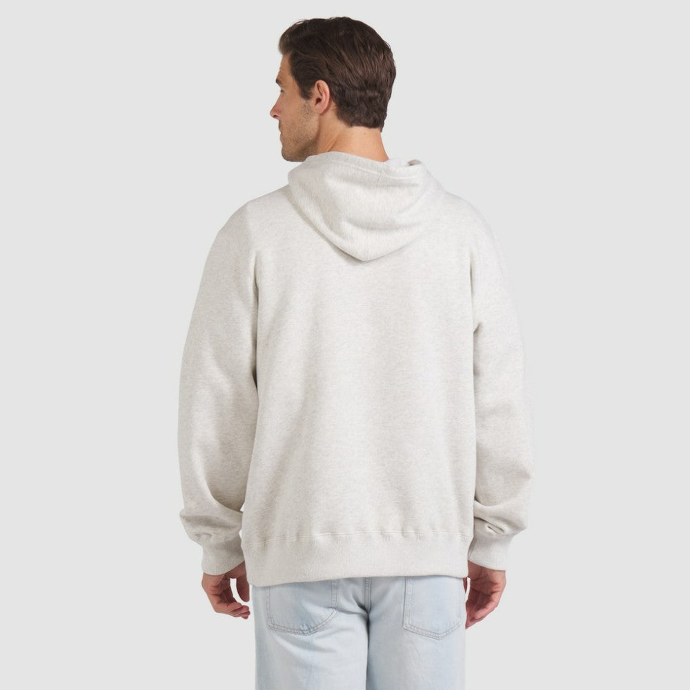 New Jersey Devils Fanatics Made in Canada Pullover Hoodie - Cream Jerseys