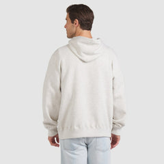 New Jersey Devils Fanatics Made in Canada Pullover Hoodie - Cream Jerseys