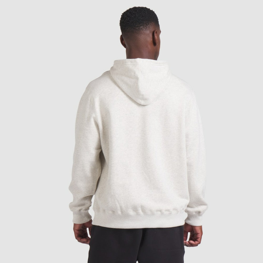 New York Rangers Fanatics Made in Canada Pullover Hoodie - Cream Hoodies
