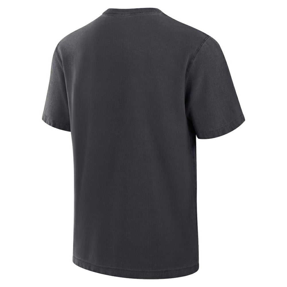Boston Bruins Fanatics Made in Canada T-Shirt - Black T-shirts