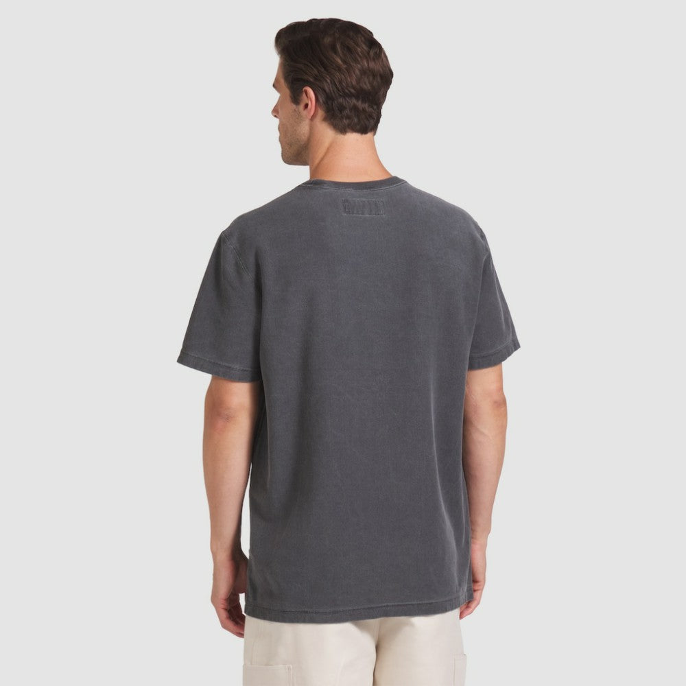 Toronto Maple Leafs Fanatics Made in Canada T-Shirt - Black T-shirts