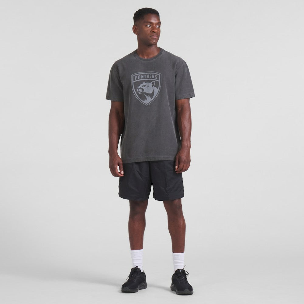 Florida Panthers Fanatics Made in Canada T-Shirt - Black T-shirts