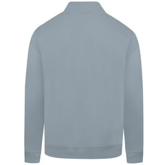 Philadelphia Phillies Levelwear Murray Nightfall Quarter-Zip Top Gray