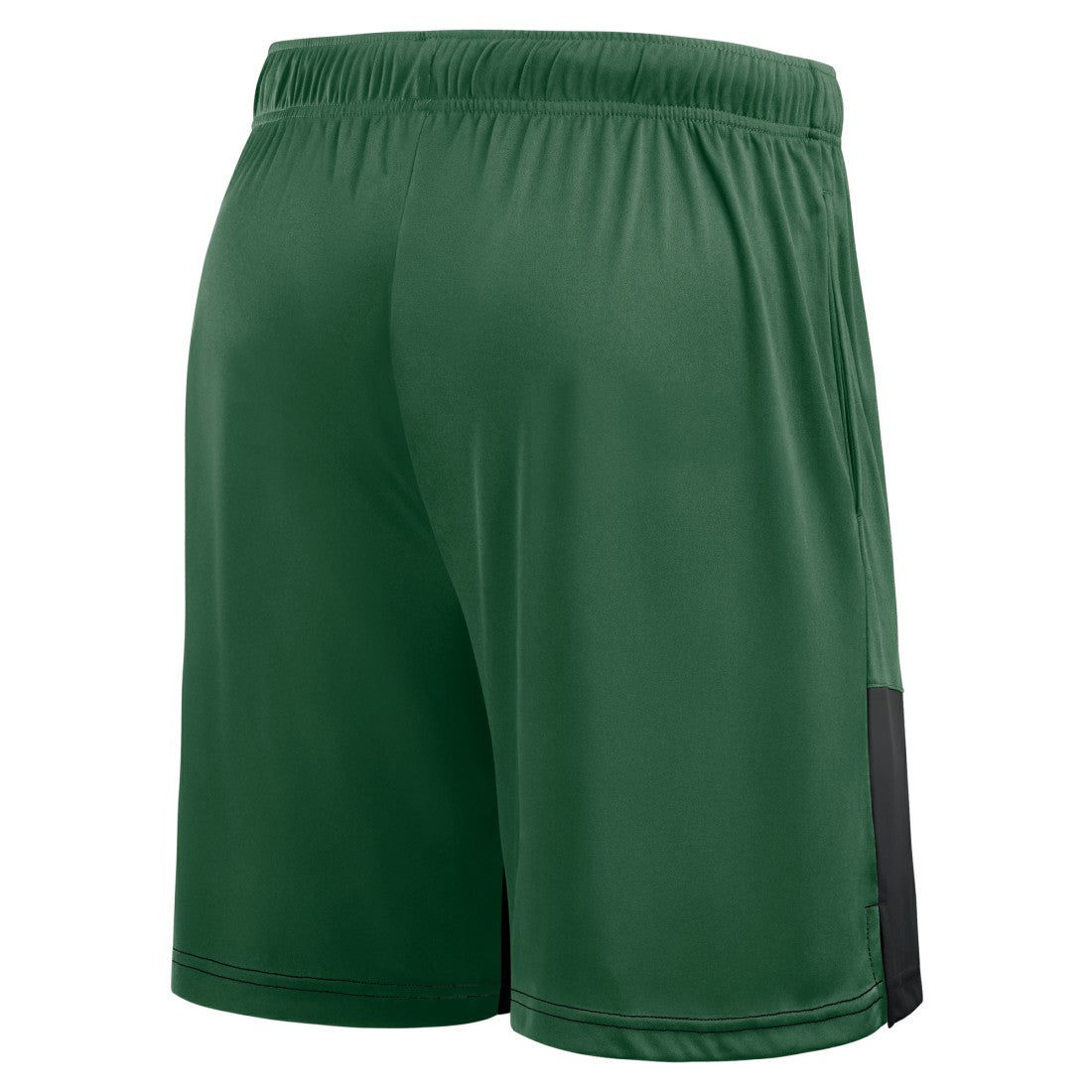 New York Jets Logo Athletic Best of the Best Shorts - Green outlet