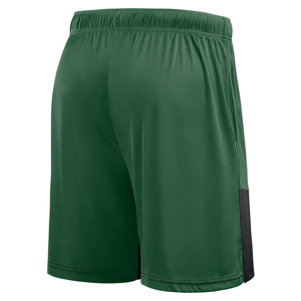 New York Jets Logo Athletic Best of the Best Shorts - Green outlet