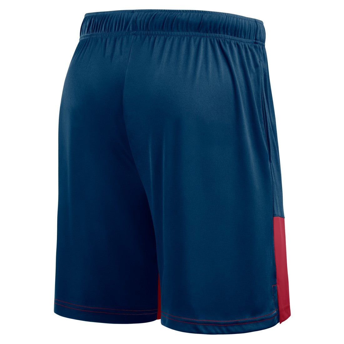 Houston Texans Logo Athletic Best of the Best Shorts - Navy sale