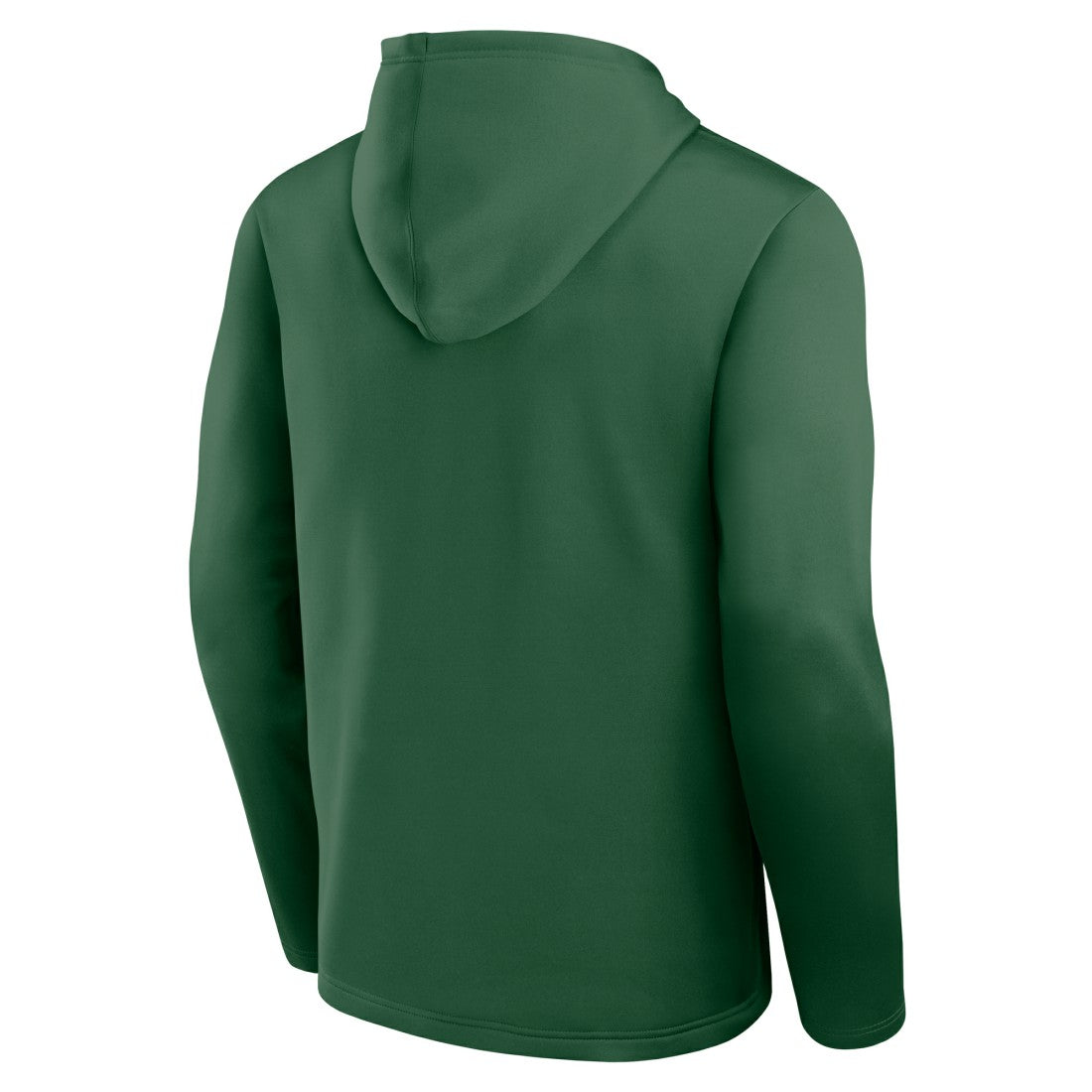 New York Jets Logo Athletic Head Start Pullover Hoodie - Green sale