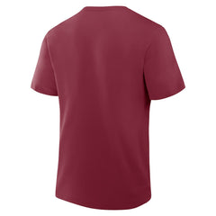 Washington Commanders Hometown True Favorite T-Shirt - Burgundy outlet