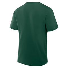 Green Bay Packers Hometown True Favorite T-Shirt - Green on sale