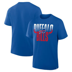 Buffalo Bills Hometown True Favorite T-Shirt - Royal online