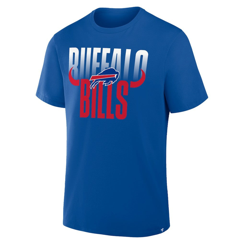 Buffalo Bills Hometown True Favorite T-Shirt - Royal online