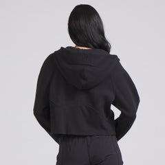 Vegas Golden Knights lululemon Women's Scuba Oversized Half-Zip Hoodie - Black Hoodies