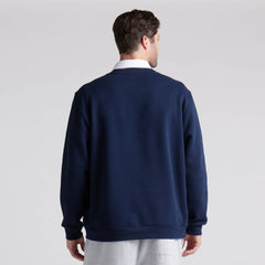 Seattle Kraken lululemon Steady State Crew - True Navy