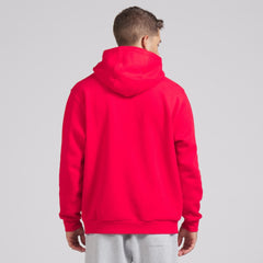 Chicago Blackhawks lululemon Steady State Pullover Hoodie - True Red Hoodies