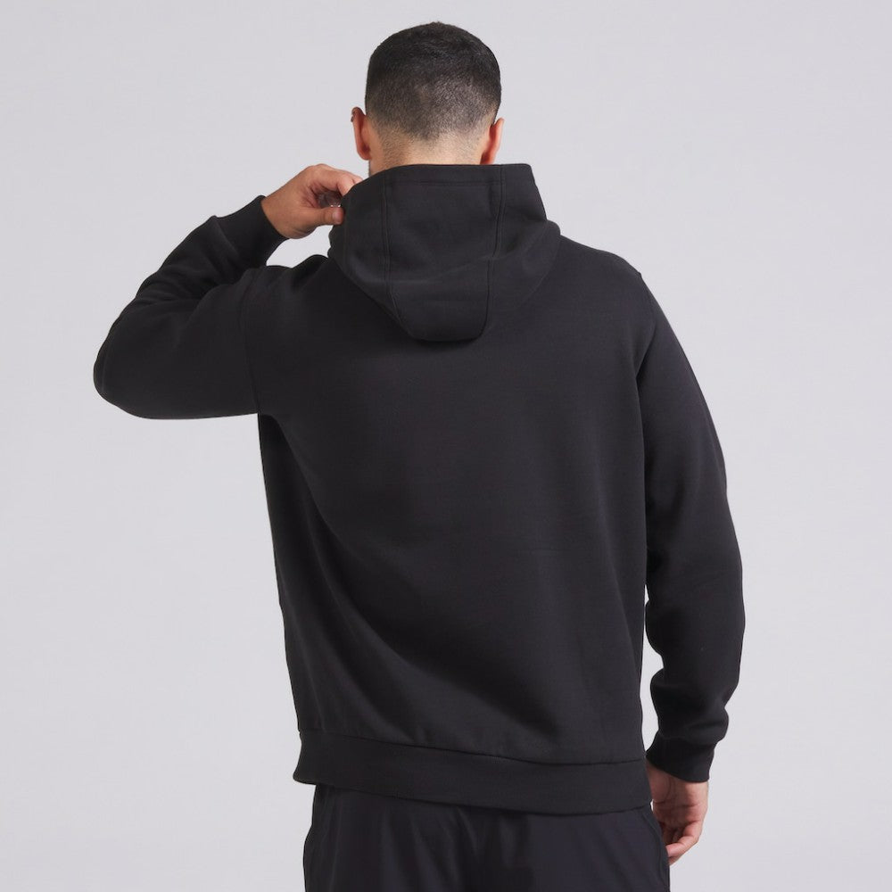 Vegas Golden Knights lululemon Steady State Pullover Hoodie - Black Hoodies