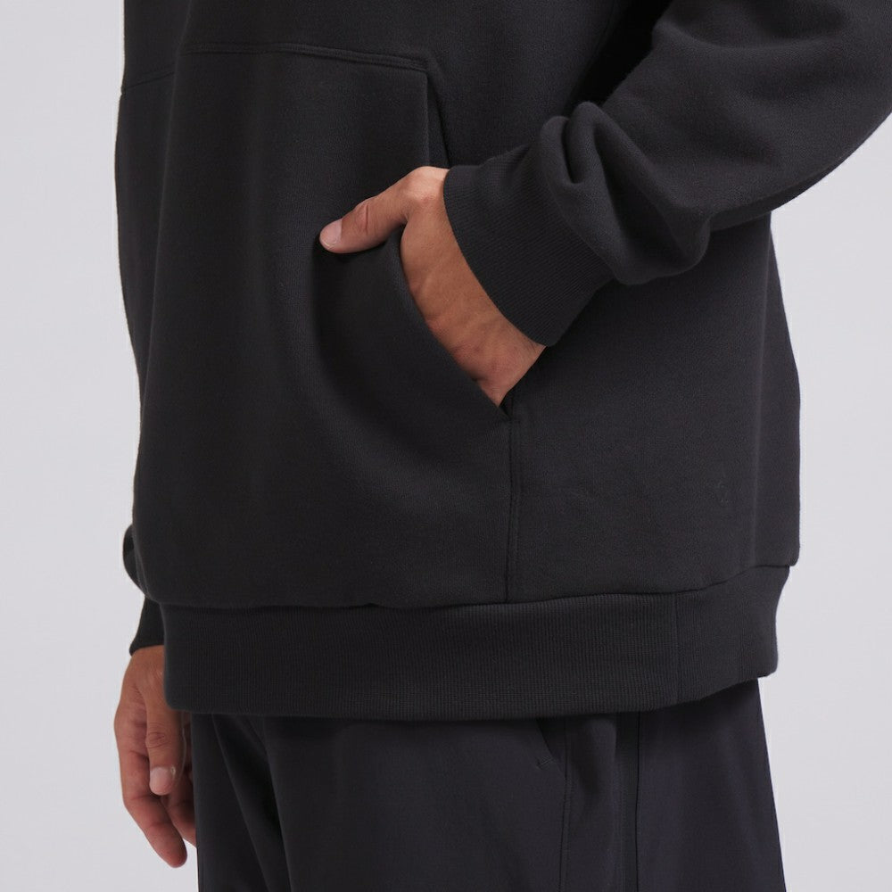 Vegas Golden Knights lululemon Steady State Pullover Hoodie - Black Hoodies