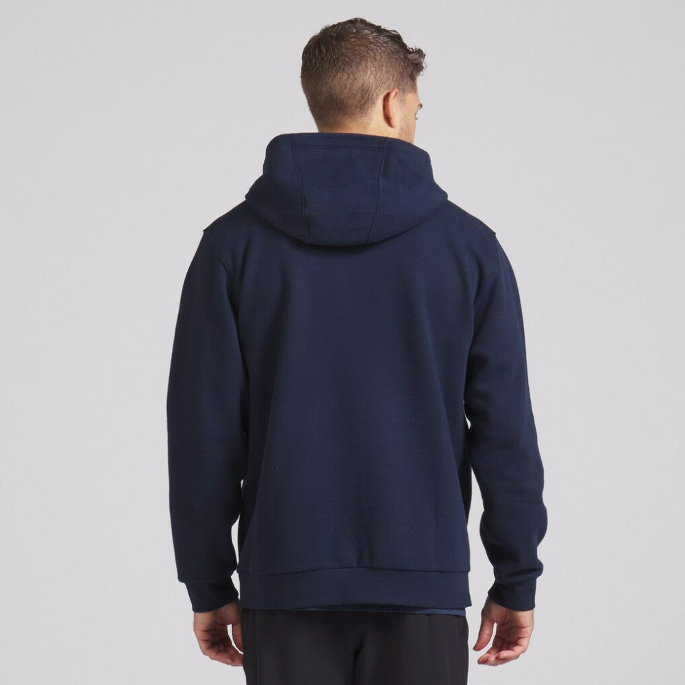 Seattle Kraken lululemon Steady State Pullover Hoodie - True Navy Hoodies