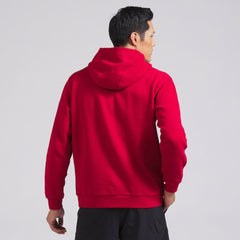 Montreal Canadiens lululemon Steady State Pullover Hoodie - True Red Hoodies