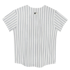 New York Yankees Preschool Home Game Jersey White