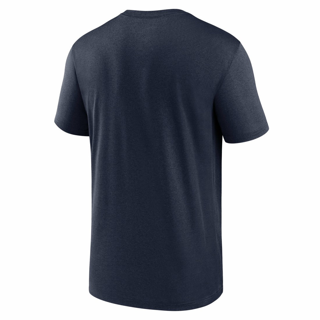 Denver Broncos Big & Tall Primetime Legend Icon Performance T-Shirt - Navy sale