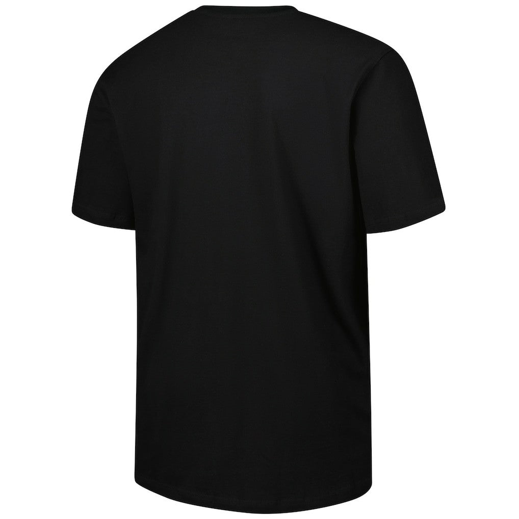 Jacksonville Jaguars Classic Crew Neck T-Shirt - Black outlet