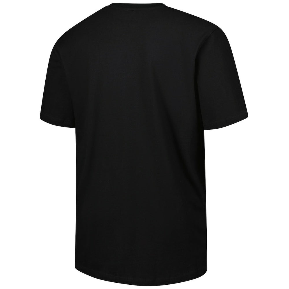 Jacksonville Jaguars Classic Crew Neck T-Shirt - Black outlet