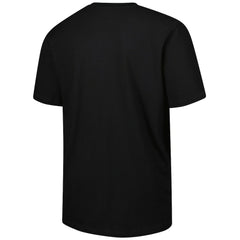 Jacksonville Jaguars Classic Crew Neck T-Shirt - Black outlet
