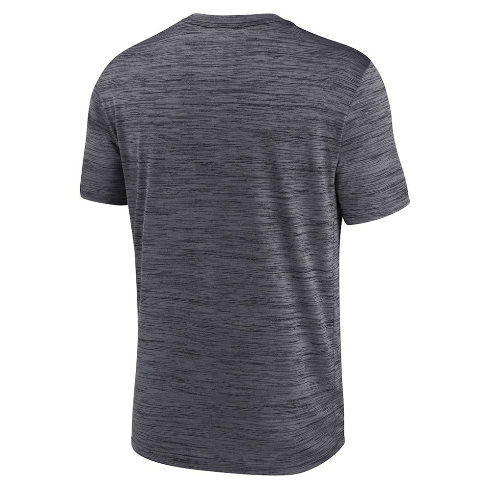 Arizona Diamondbacks Velocity Dri-FIT T-Shirt Black