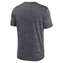 Baltimore Orioles Velocity Dri-FIT T-Shirt Gray