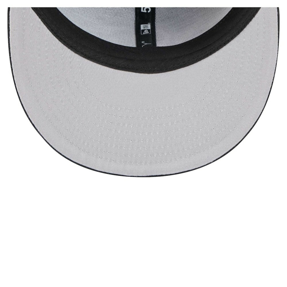 Ottawa Senators New Era Core 59FIFTY Fitted Hat - Black Hats