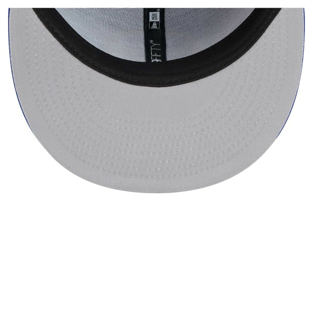 Buffalo Sabres New Era Core 59FIFTY Fitted Hat - Royal Hats