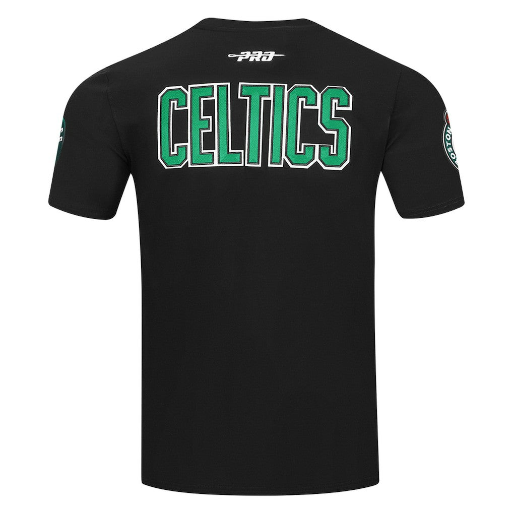 Jayson Tatum Boston Celtics Pro Standard City Ransom T-Shirt - Black shop