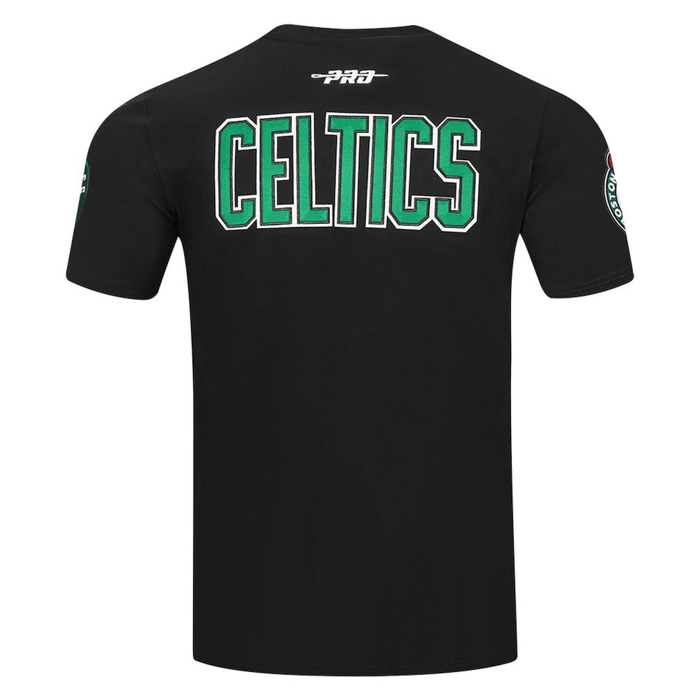 Jayson Tatum Boston Celtics Pro Standard City Ransom T-Shirt - Black shop