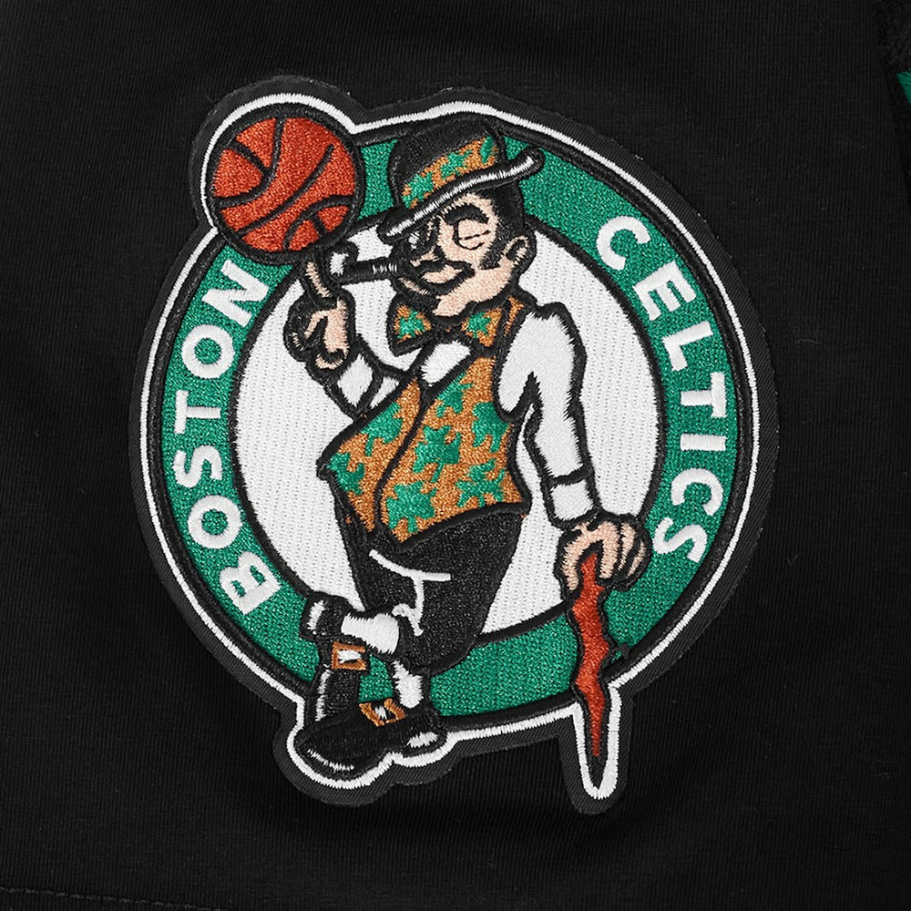Jayson Tatum Boston Celtics Pro Standard City Ransom T-Shirt - Black shop