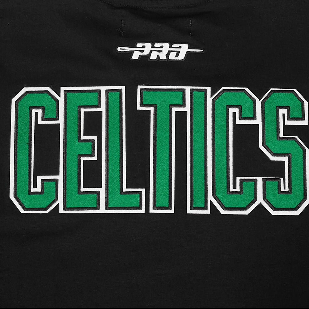 Jayson Tatum Boston Celtics Pro Standard City Ransom T-Shirt - Black shop